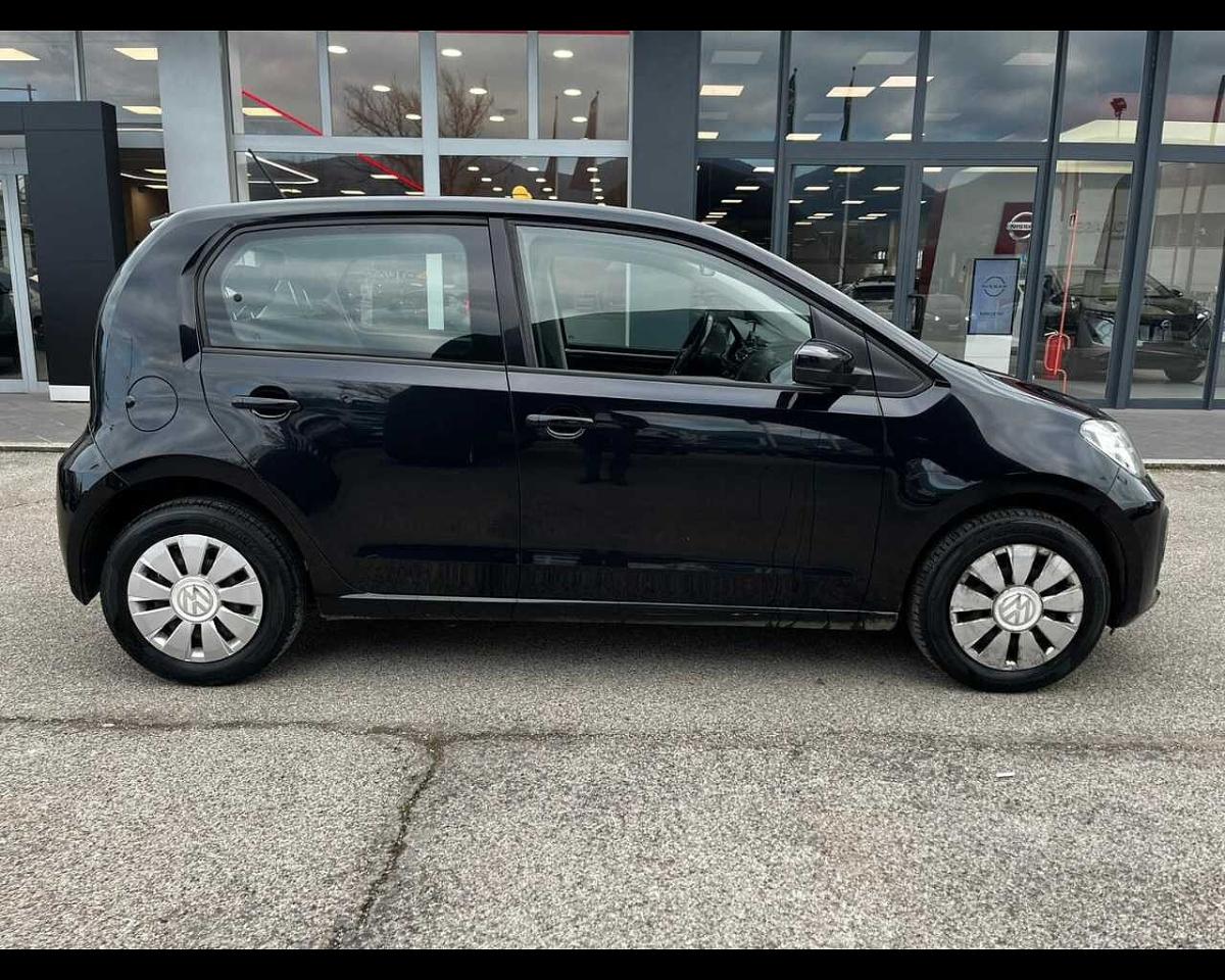 Volkswagen Volkswagen Up usata 15