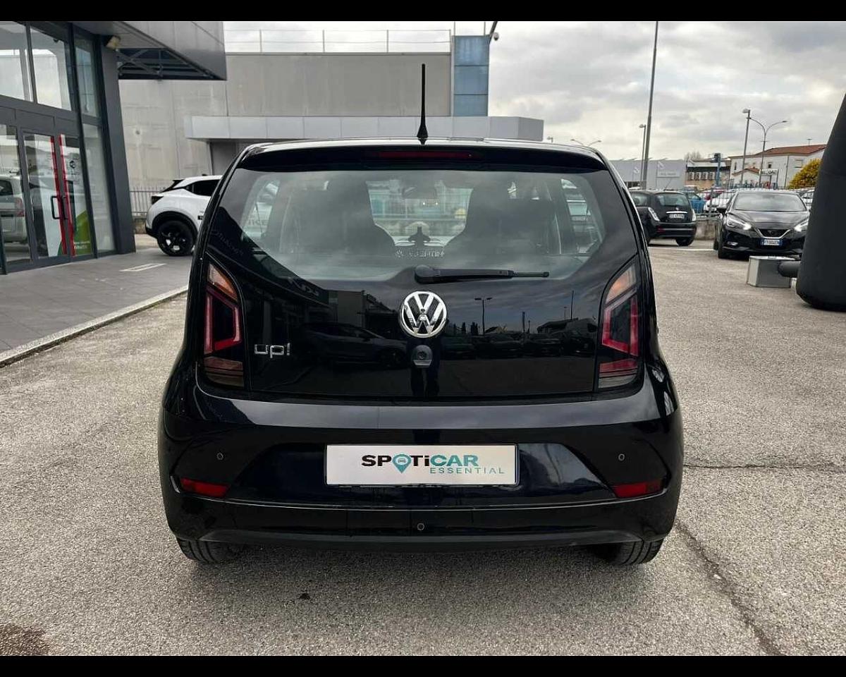 Volkswagen Volkswagen Up usata 17