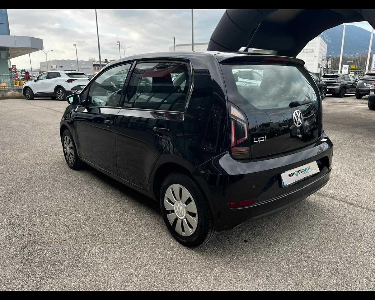 Volkswagen Volkswagen Up usata 18
