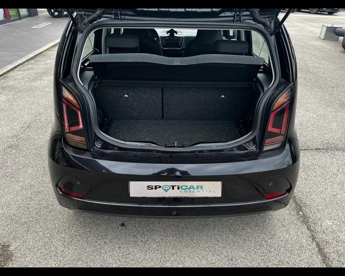 Volkswagen Volkswagen Up usata 19