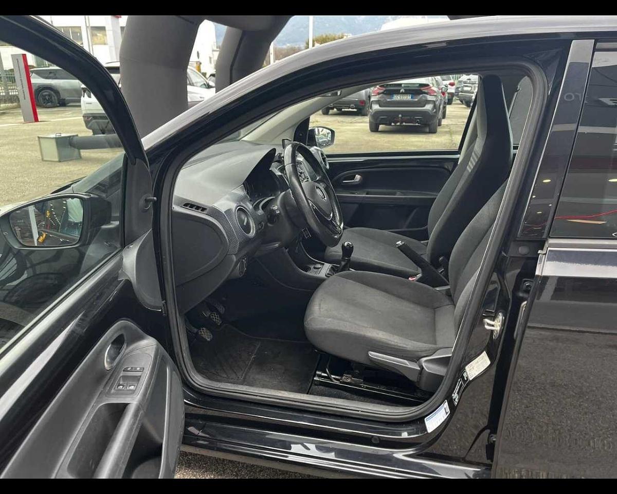 Volkswagen Volkswagen Up usata 20