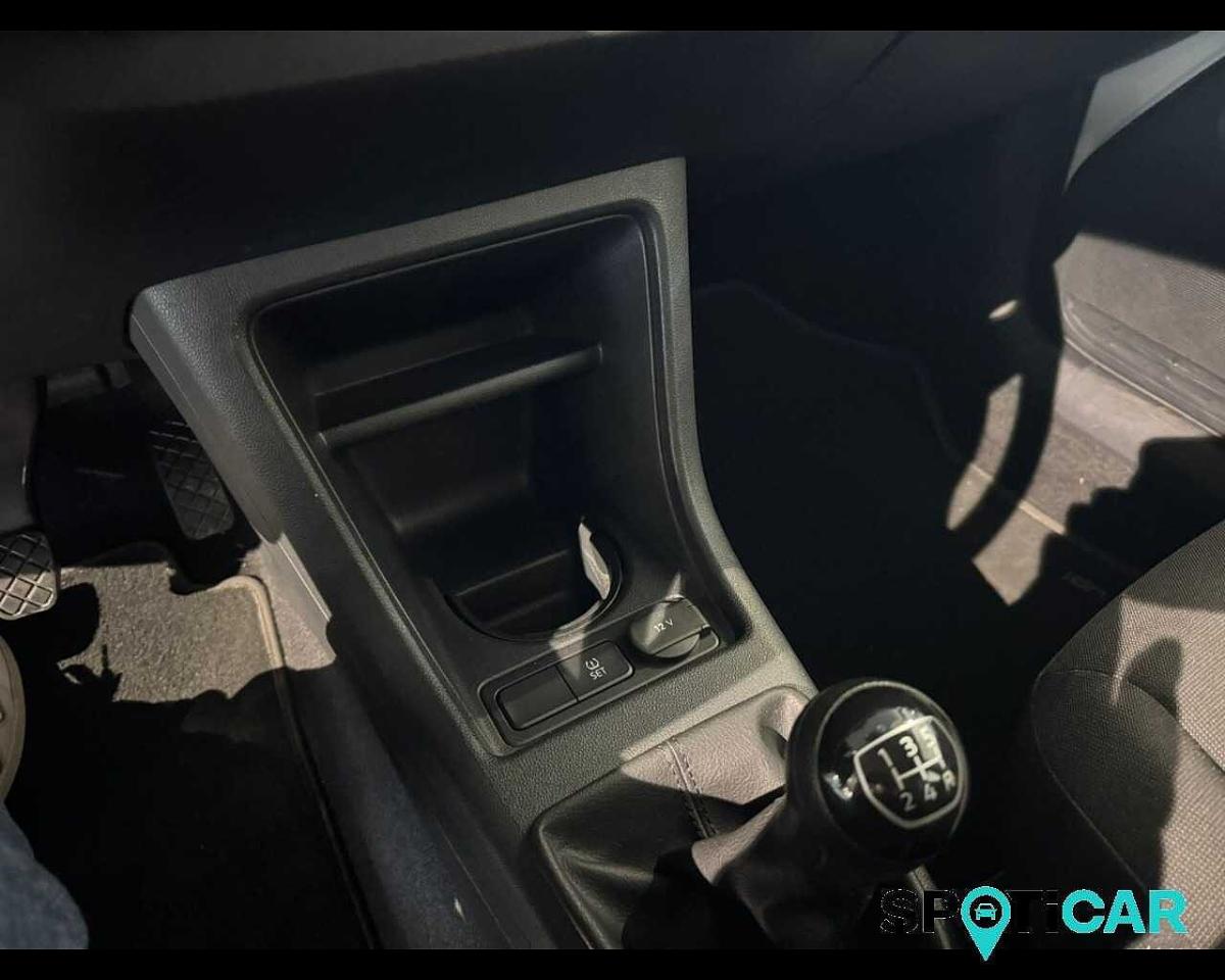 Volkswagen Volkswagen Up usata 3