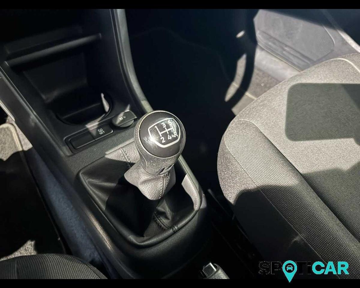Volkswagen Volkswagen Up usata 4