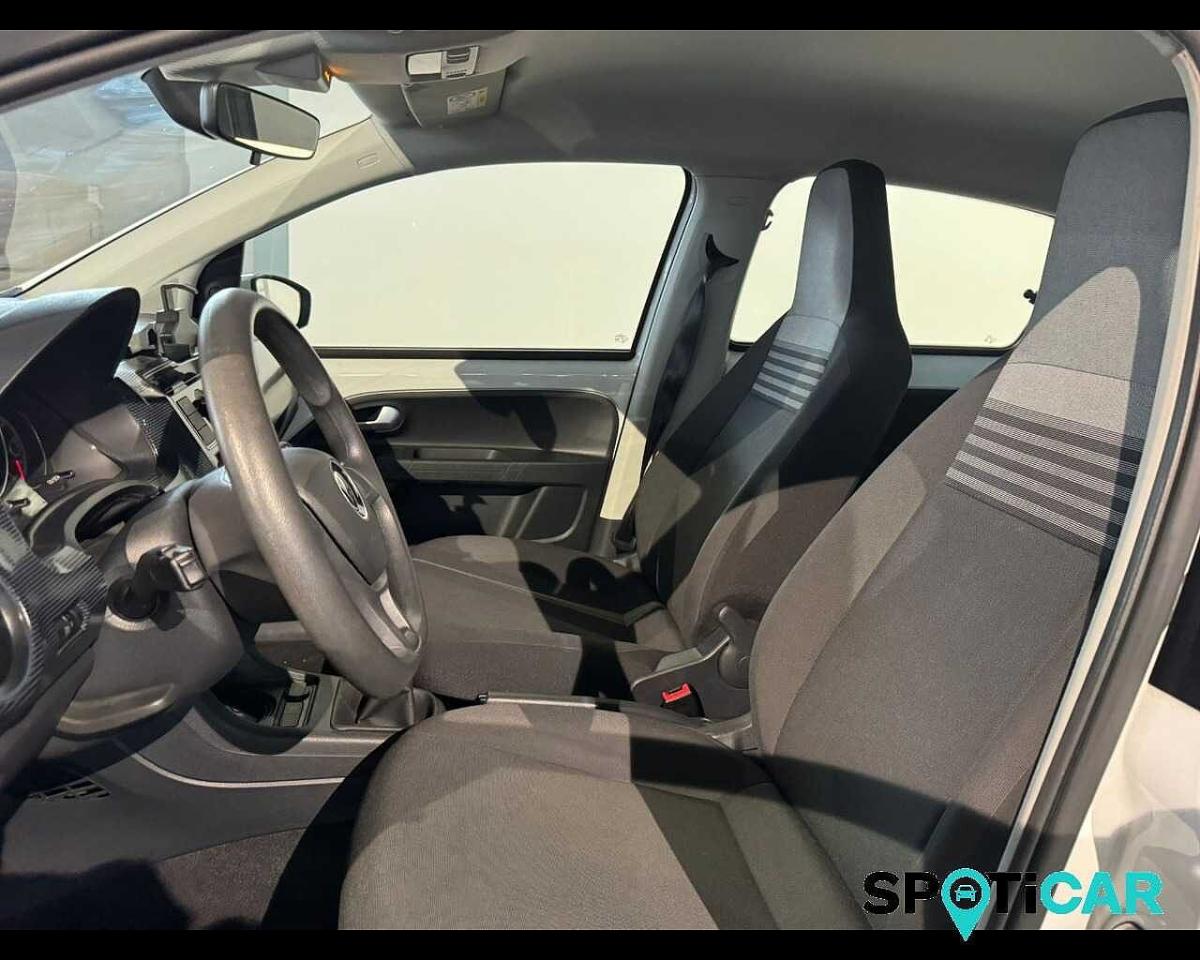 Volkswagen Volkswagen Up usata 8