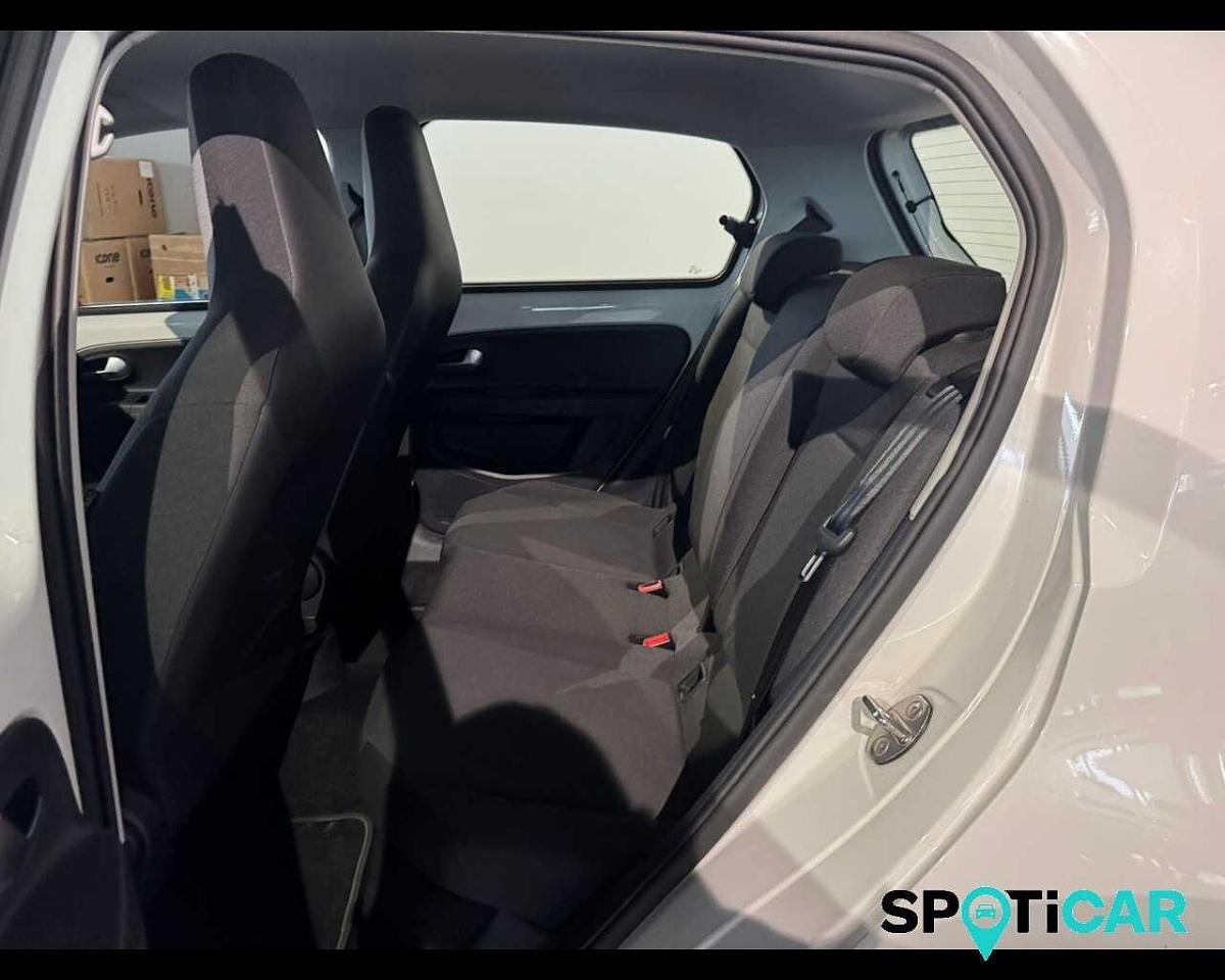 Volkswagen Volkswagen Up usata 9