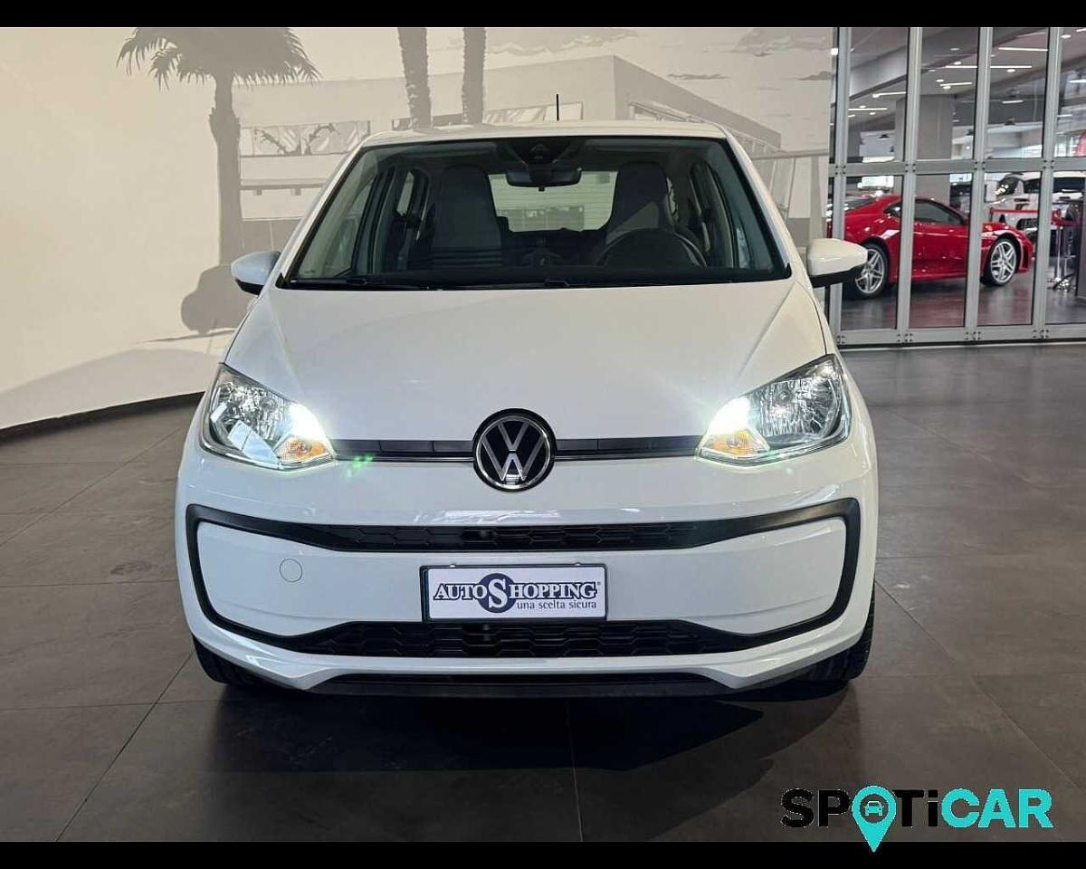 Volkswagen Volkswagen Up usata 11