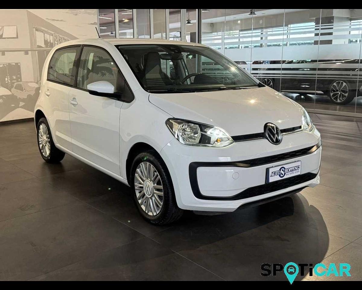Volkswagen Volkswagen Up usata 13