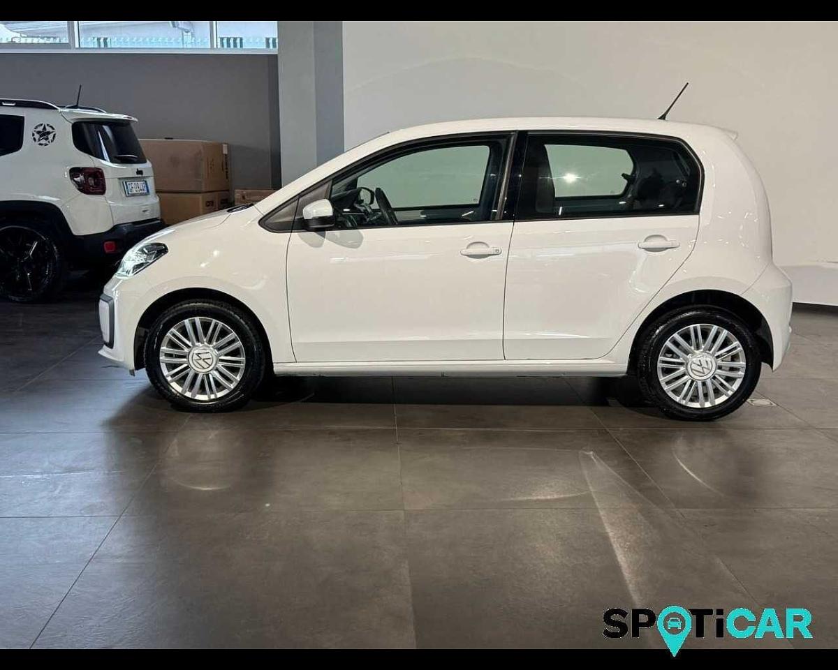 Volkswagen Volkswagen Up usata 14