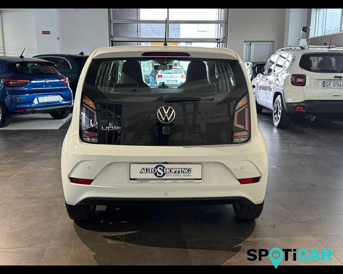 Volkswagen Volkswagen Up usata 15