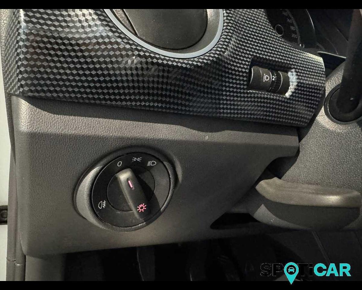 Volkswagen Volkswagen Up usata 16