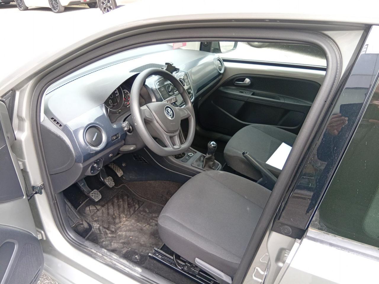 Volkswagen Volkswagen Up usata 1