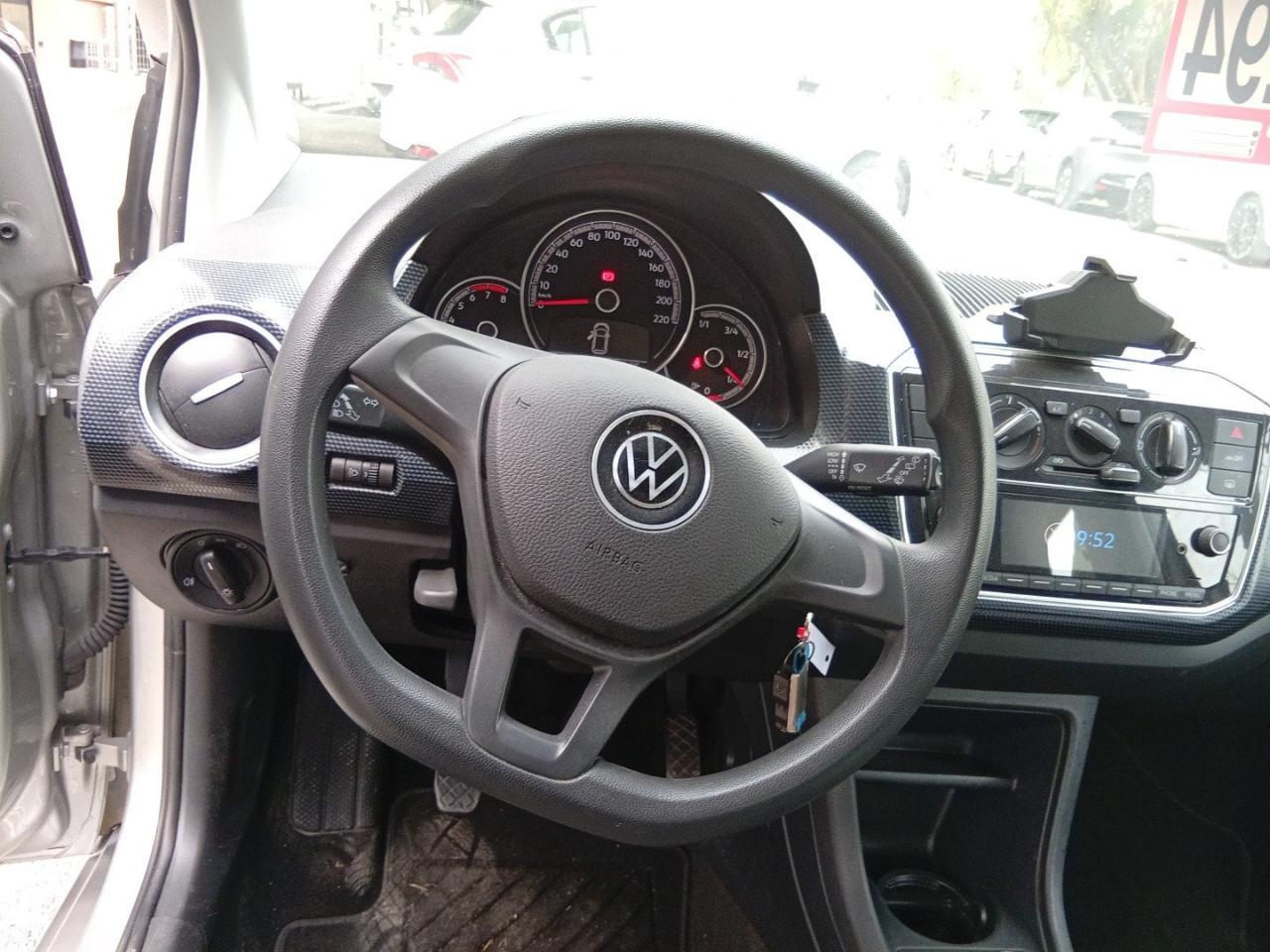 Volkswagen Volkswagen Up usata 2