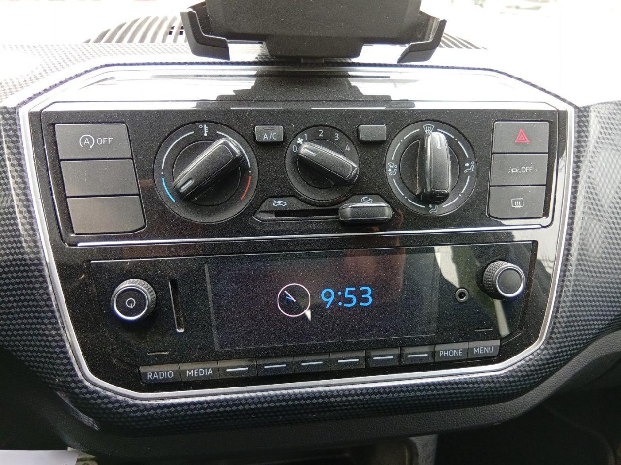 Volkswagen Volkswagen Up usata 5