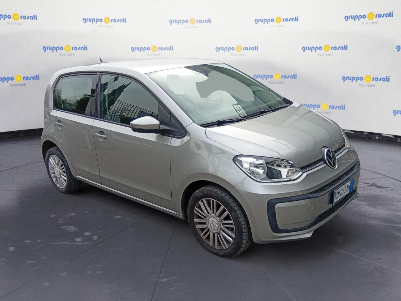 Volkswagen Volkswagen Up usata 14