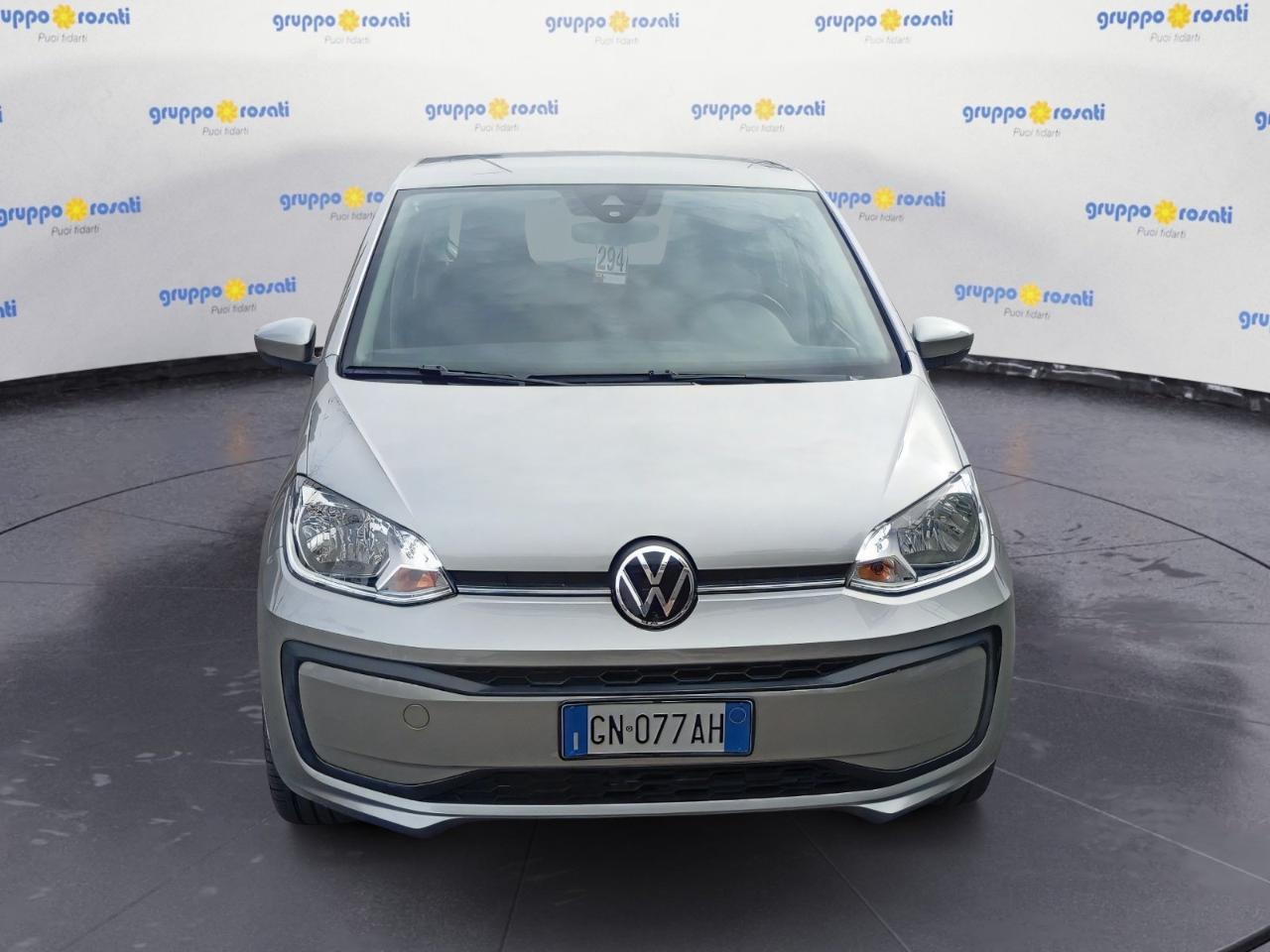 Volkswagen Volkswagen Up usata 15