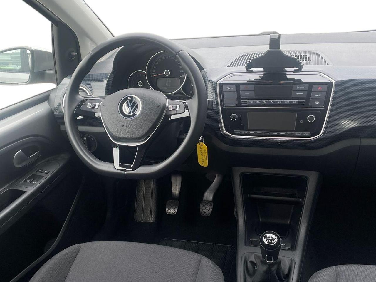 Volkswagen Volkswagen Up usata 1
