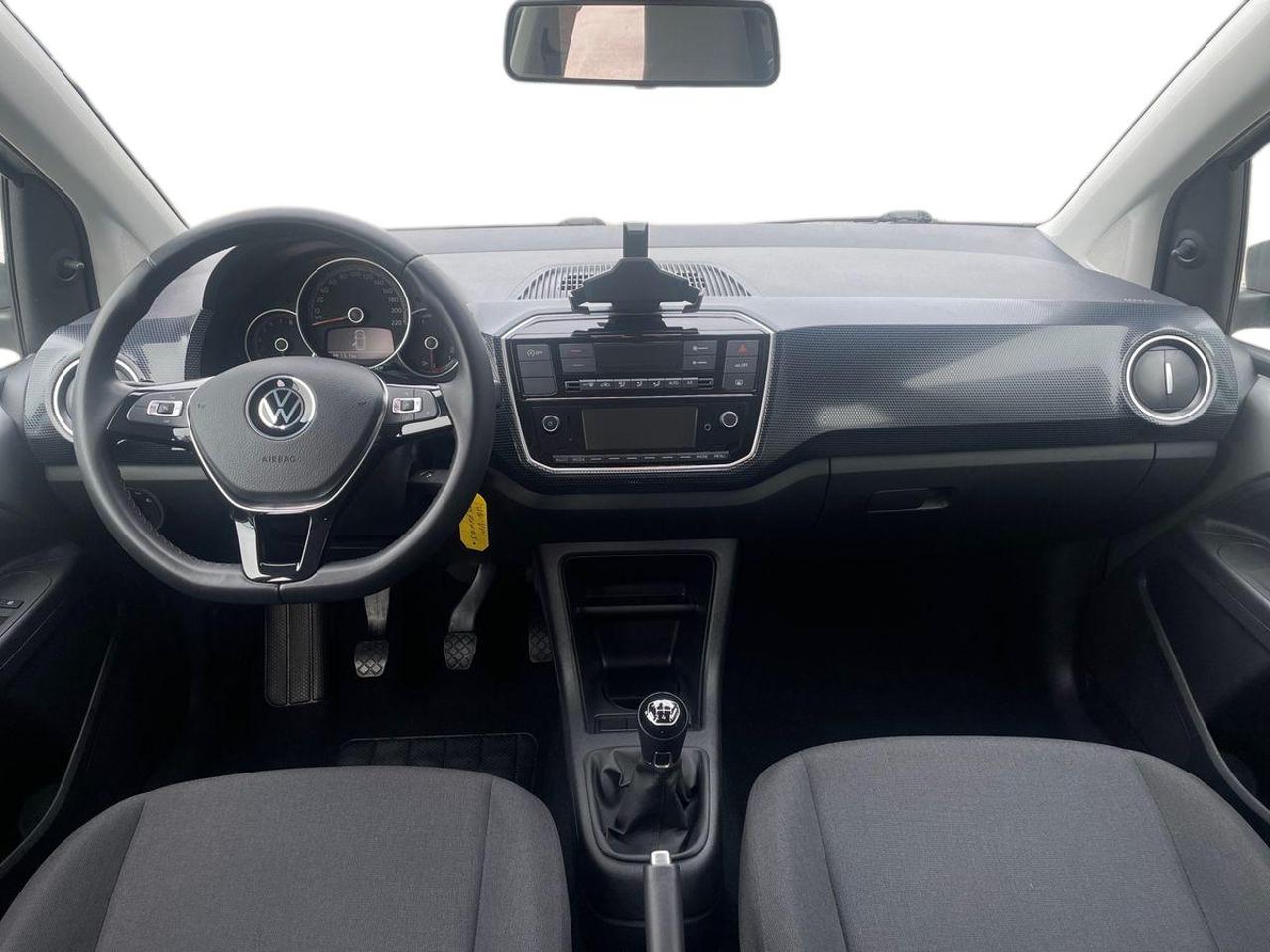 Volkswagen Volkswagen Up usata 2