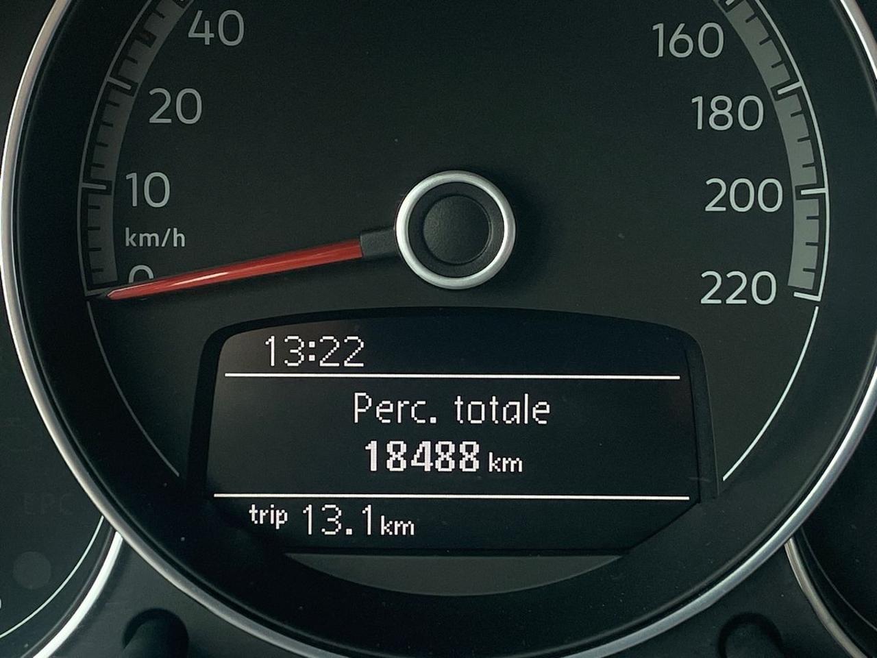 Volkswagen Volkswagen Up usata 3