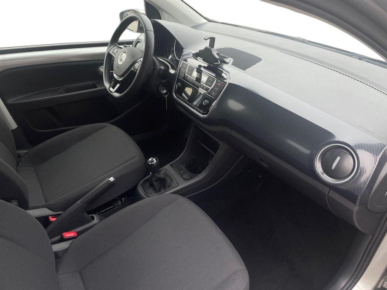 Volkswagen Volkswagen Up usata 6