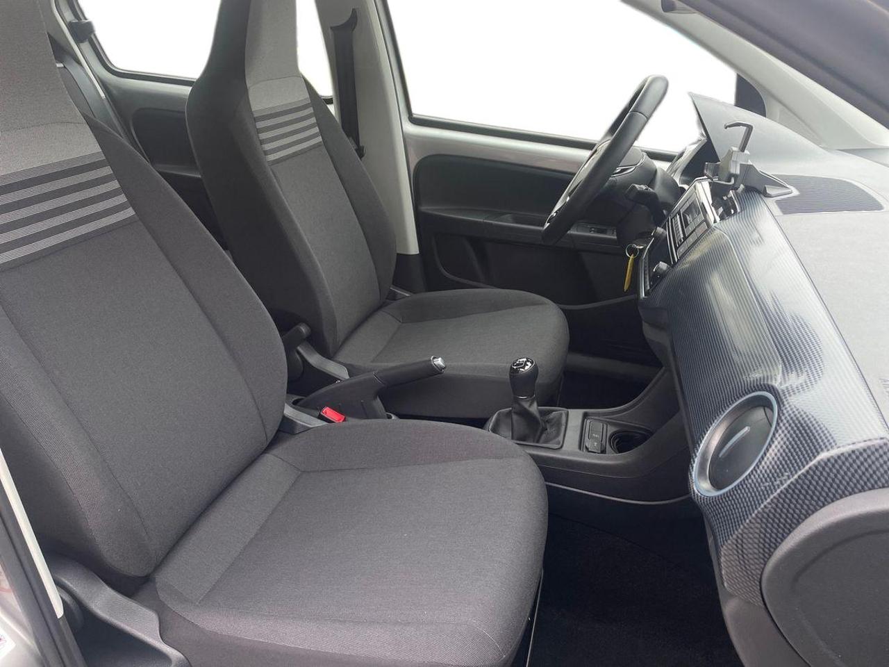 Volkswagen Volkswagen Up usata 7