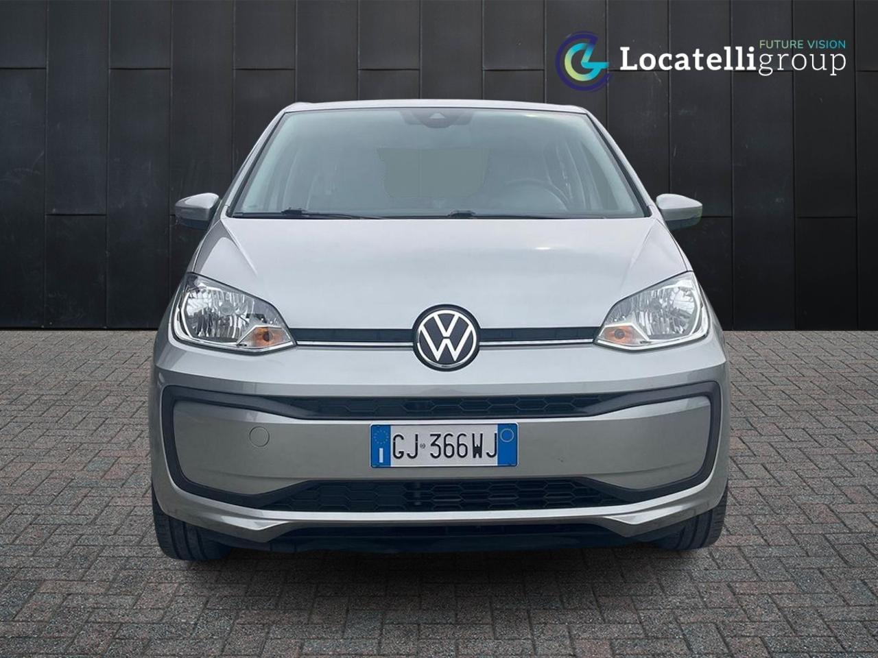 Volkswagen Volkswagen Up usata 11