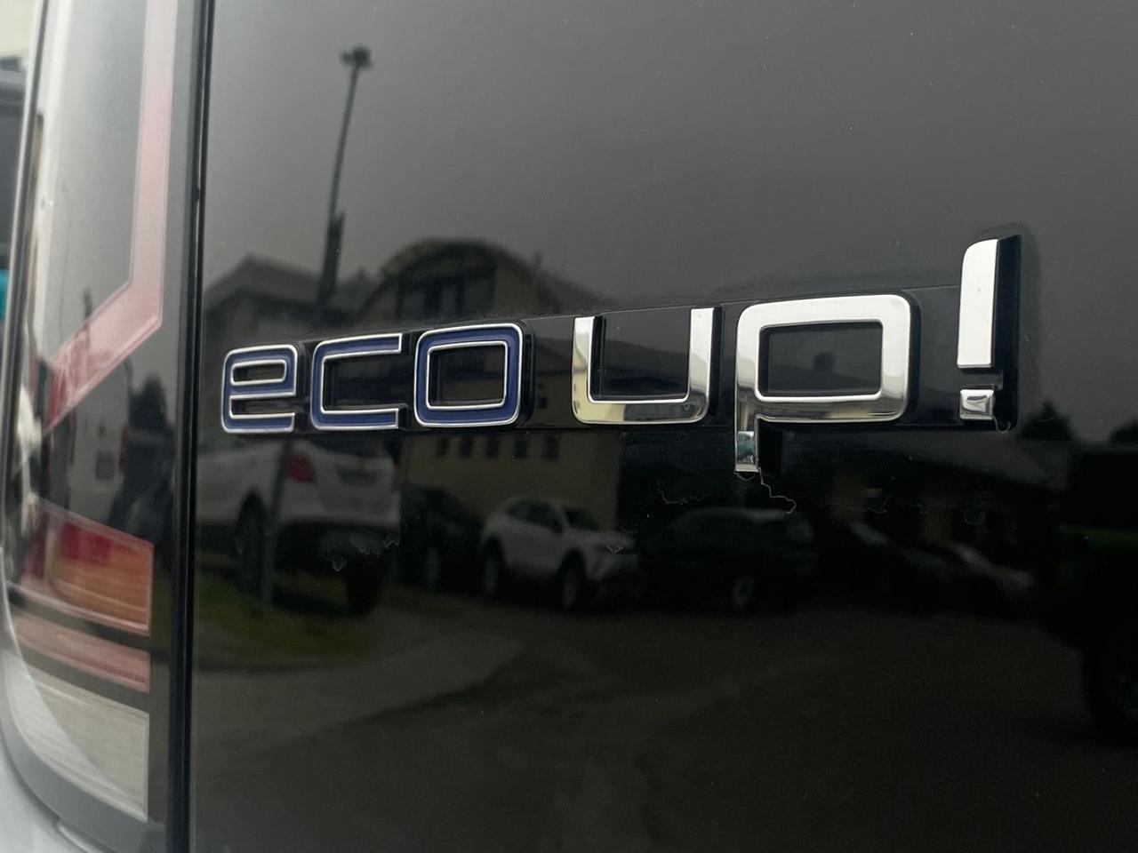 Volkswagen Volkswagen Up usata 15