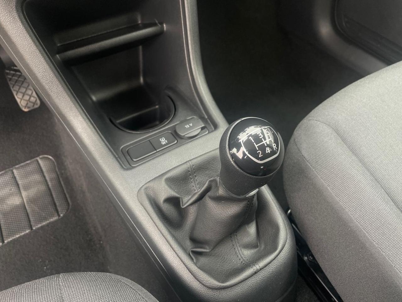 Volkswagen Volkswagen Up usata 16