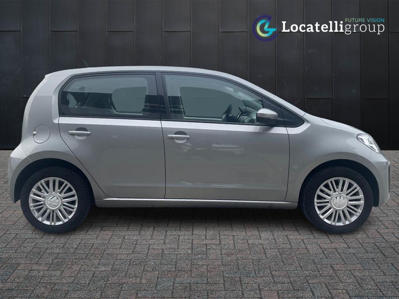 Volkswagen Volkswagen Up usata 20