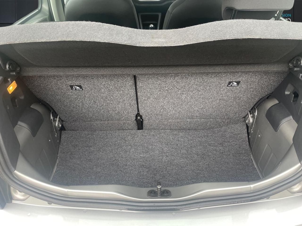 Volkswagen Volkswagen Up usata 23