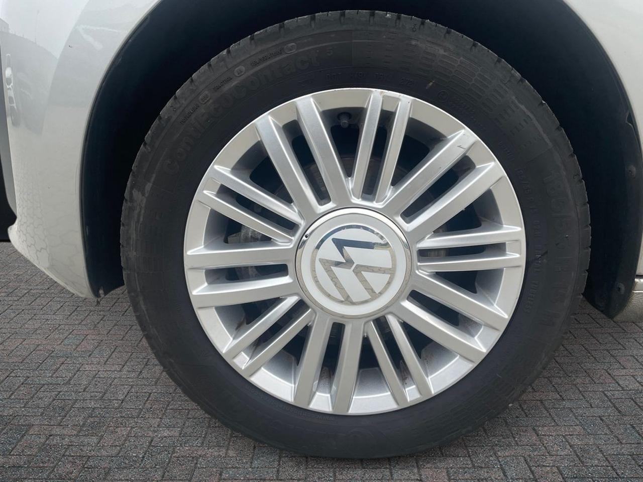 Volkswagen Volkswagen Up usata 24