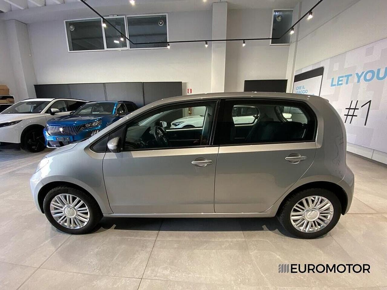 Volkswagen Volkswagen Up usata 1