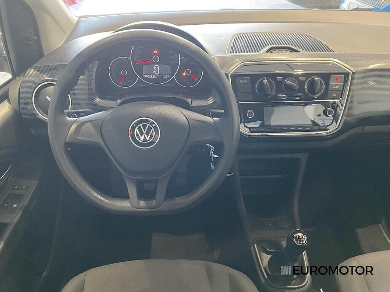 Volkswagen Volkswagen Up usata 6