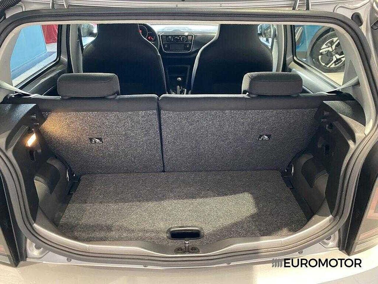 Volkswagen Volkswagen Up usata 7