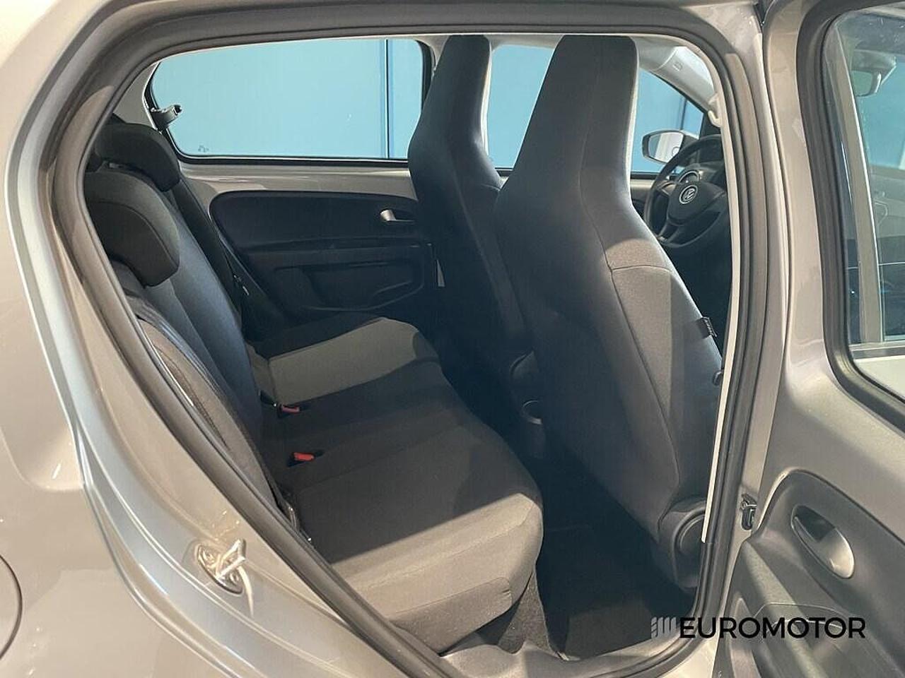 Volkswagen Volkswagen Up usata 9