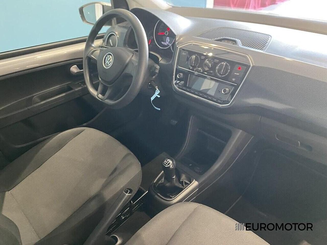 Volkswagen Volkswagen Up usata 13