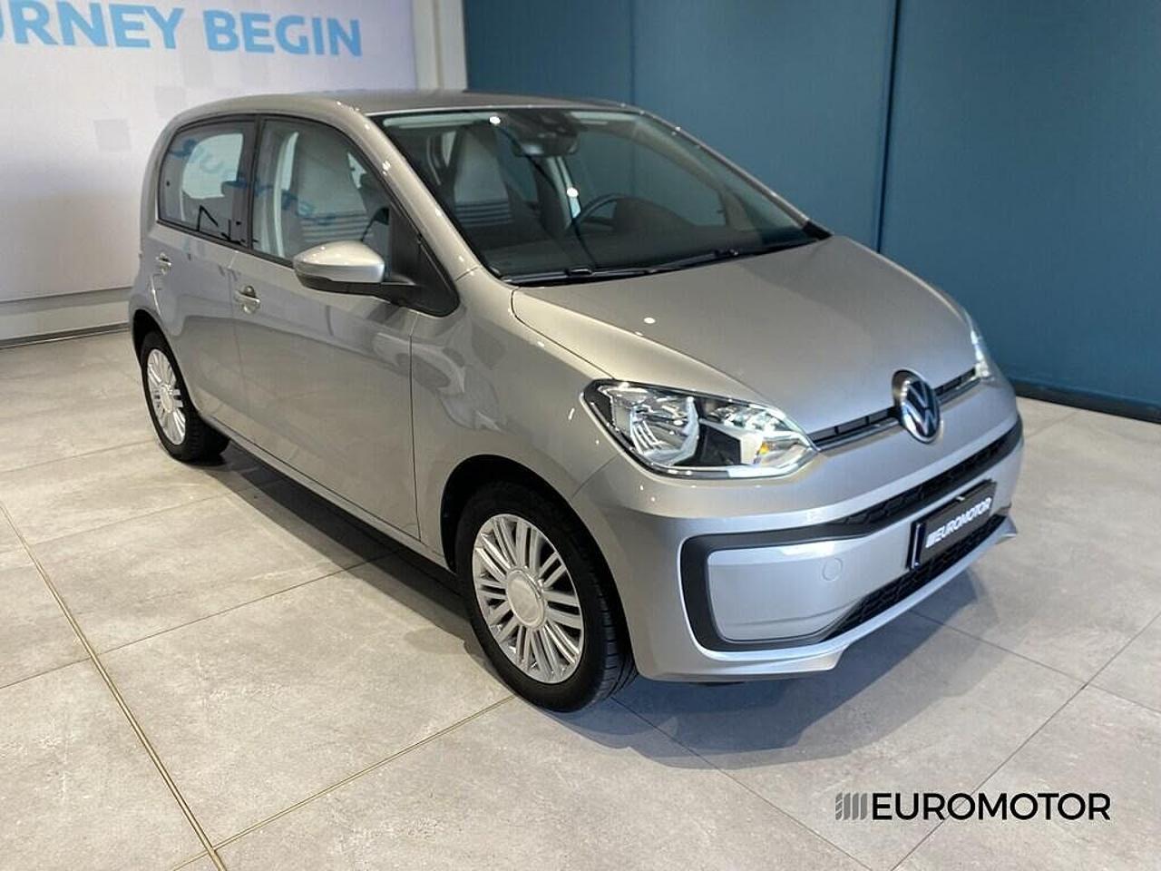 Volkswagen Volkswagen Up usata 15
