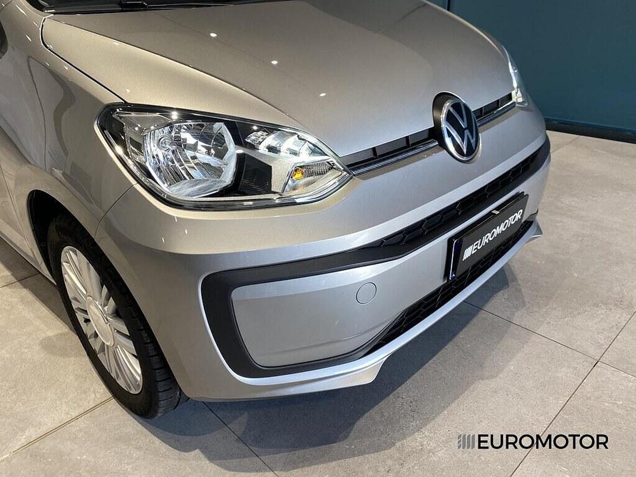 Volkswagen Volkswagen Up usata 16