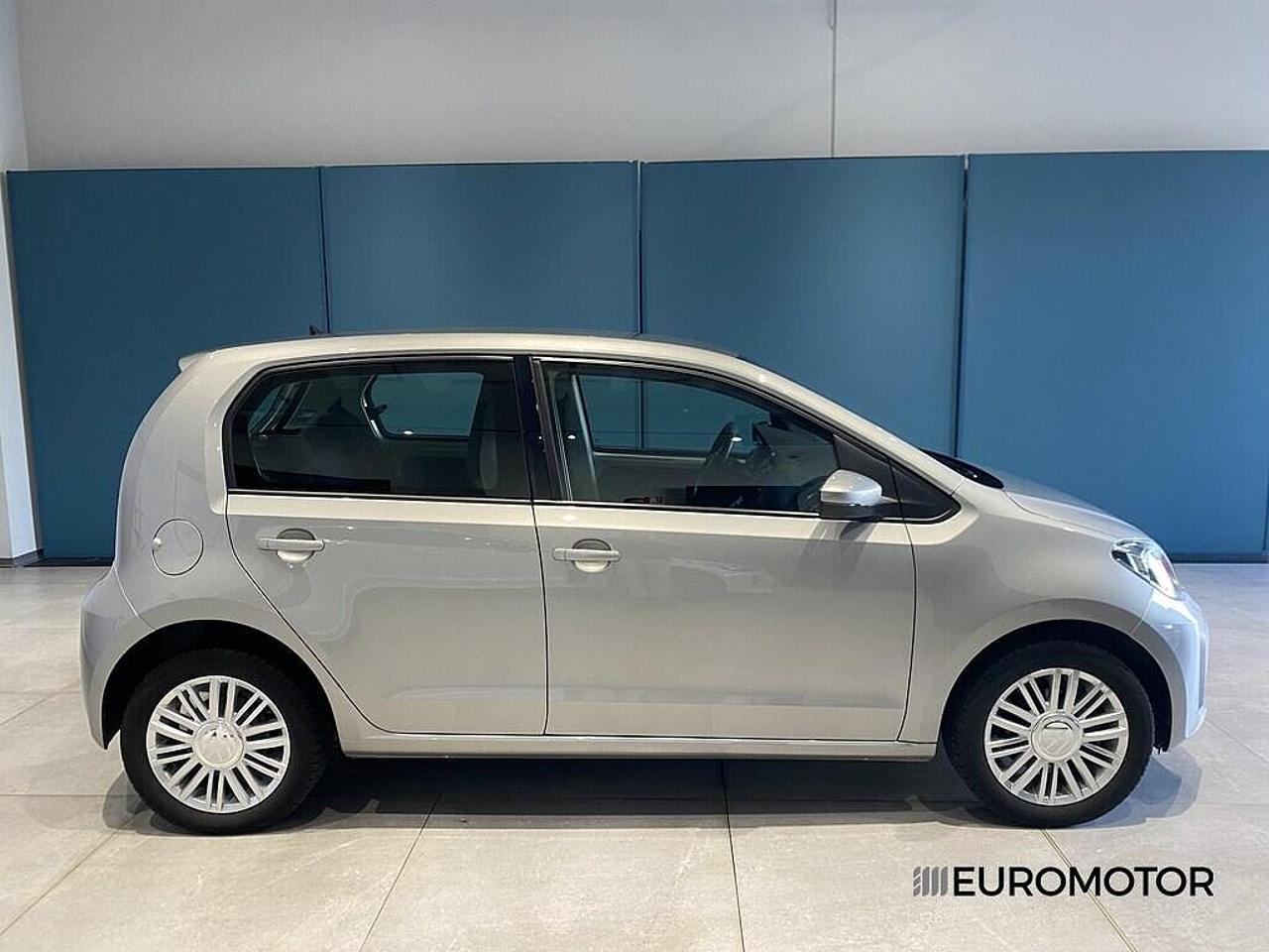 Volkswagen Volkswagen Up usata 18