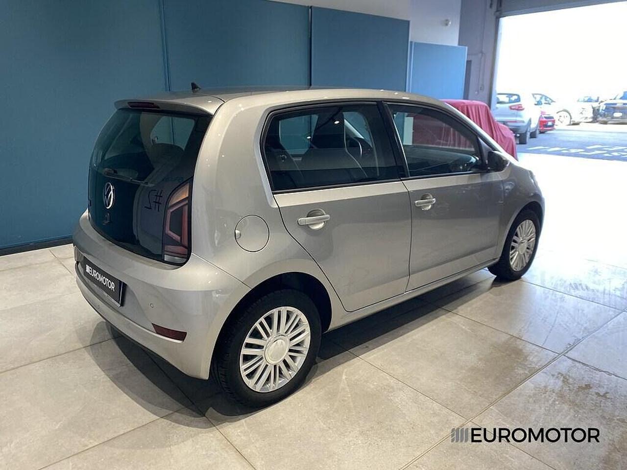 Volkswagen Volkswagen Up usata 19