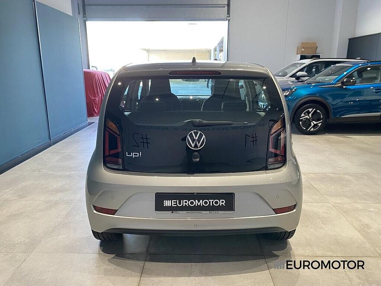 Volkswagen Volkswagen Up usata 20
