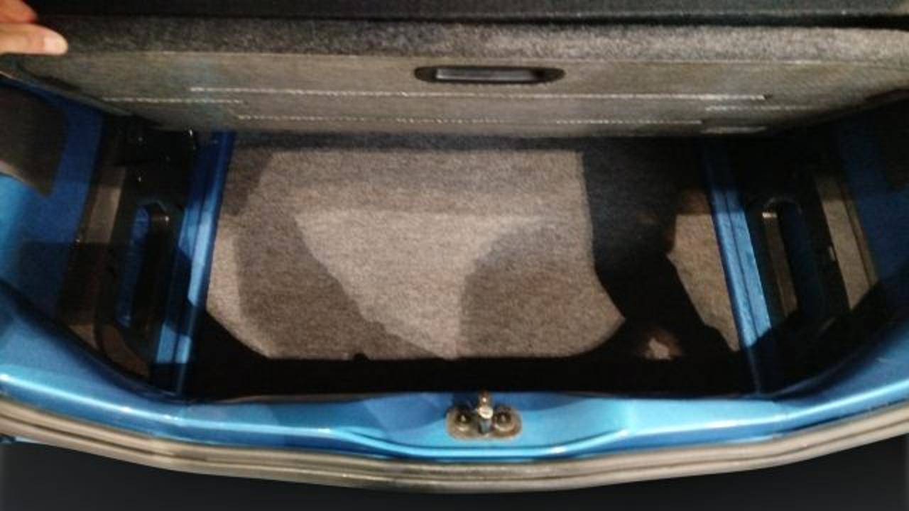 Volkswagen Volkswagen Up usata 1