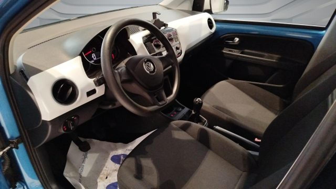 Volkswagen Volkswagen Up usata 2