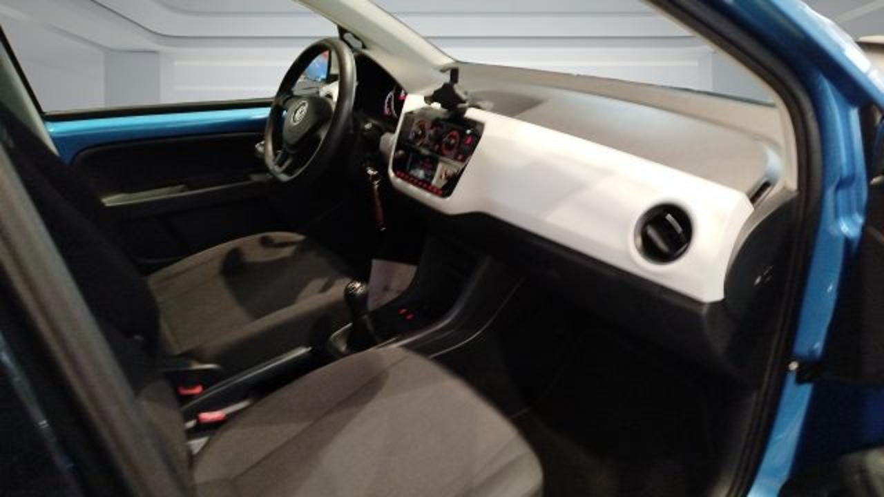 Volkswagen Volkswagen Up usata 6