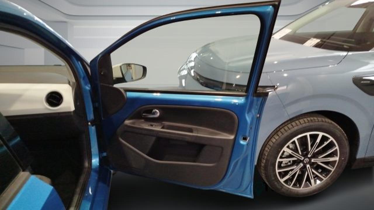 Volkswagen Volkswagen Up usata 7