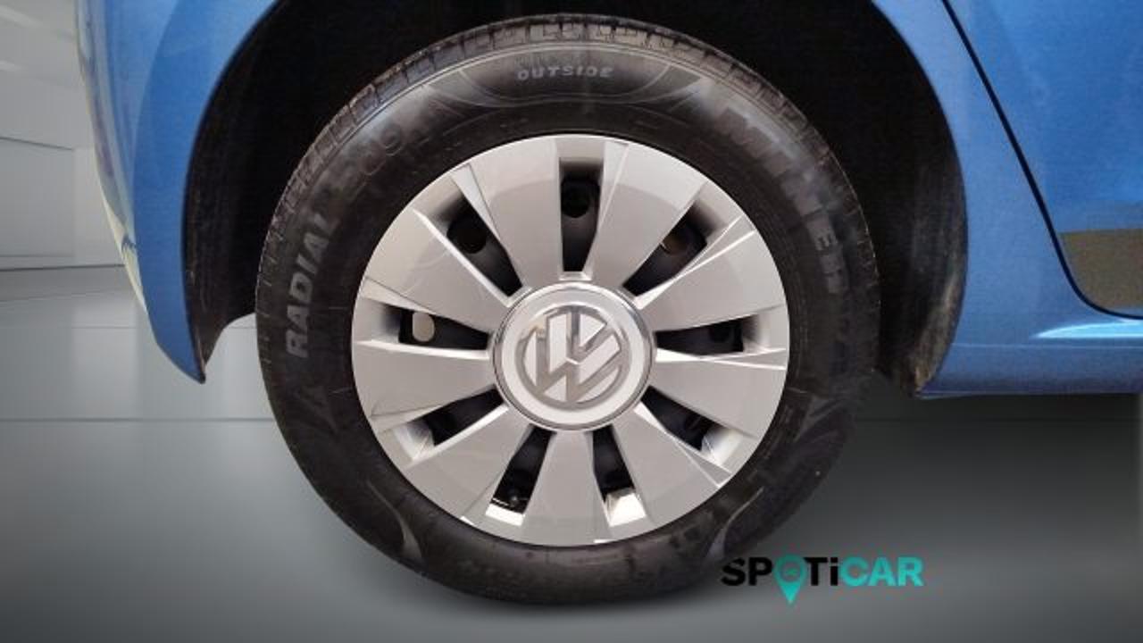 Volkswagen Volkswagen Up usata 12