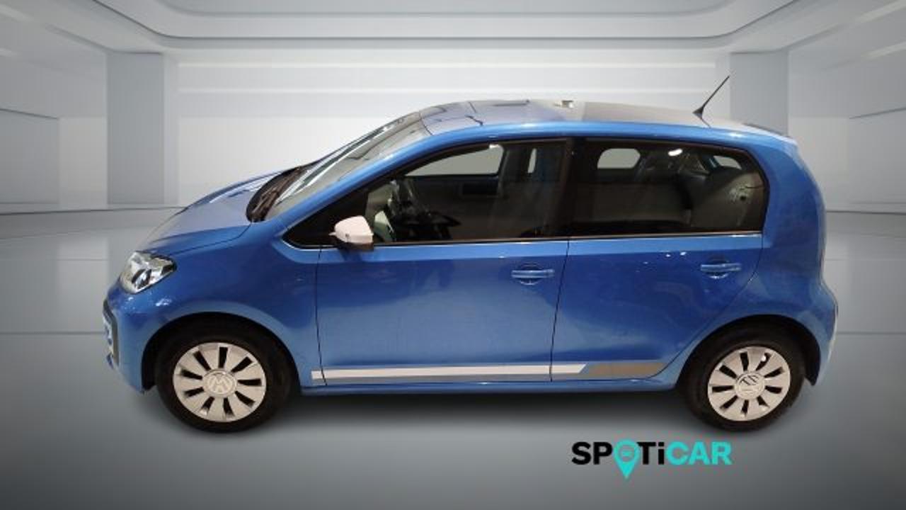 Volkswagen Volkswagen Up usata 14
