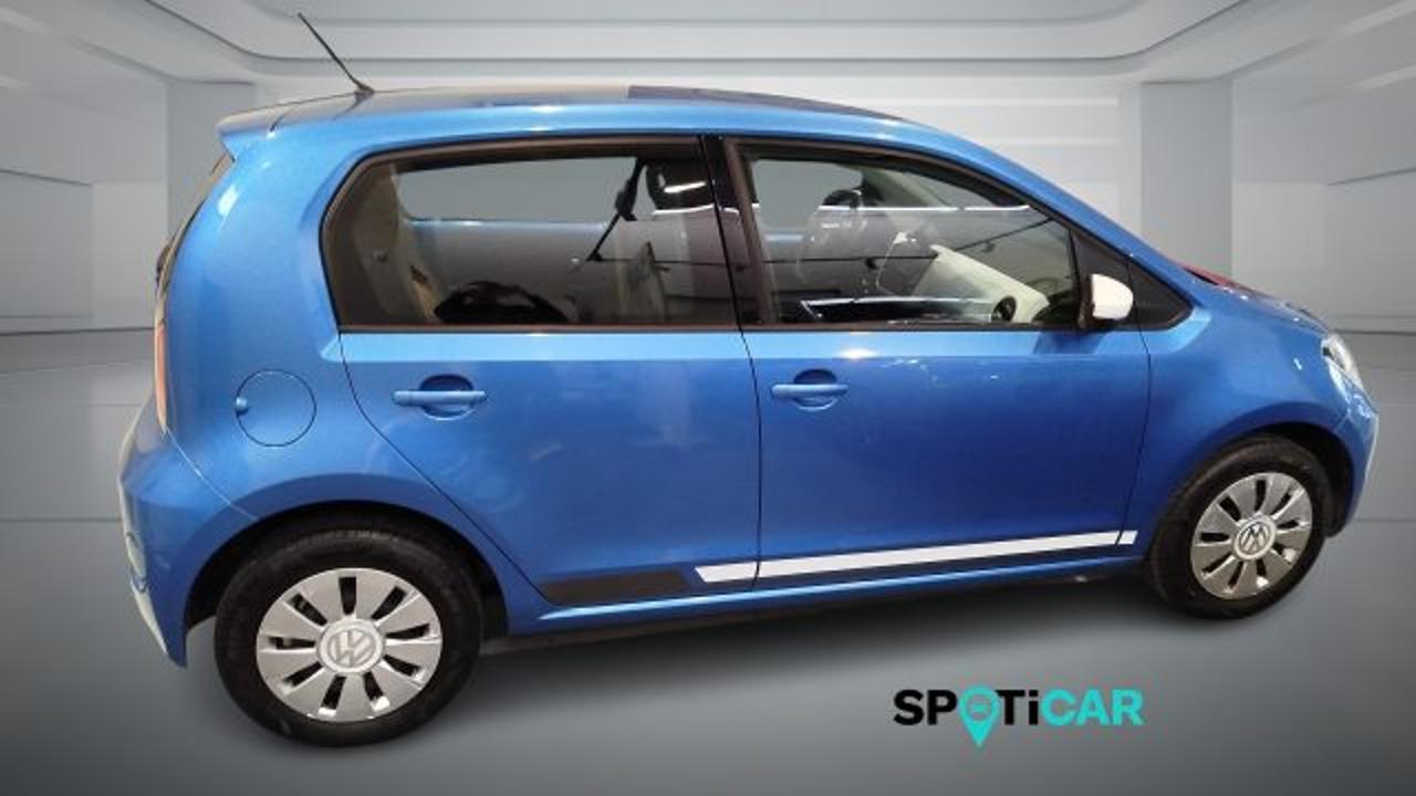 Volkswagen Volkswagen Up usata 15