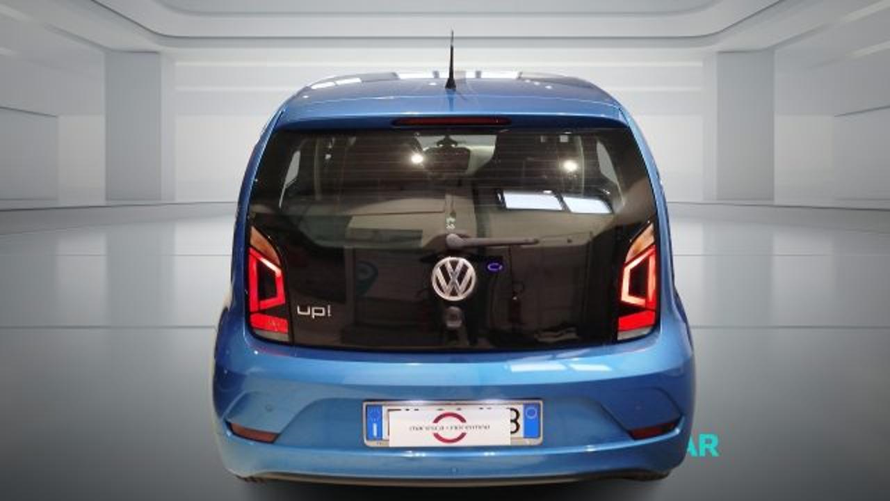 Volkswagen Volkswagen Up usata 16