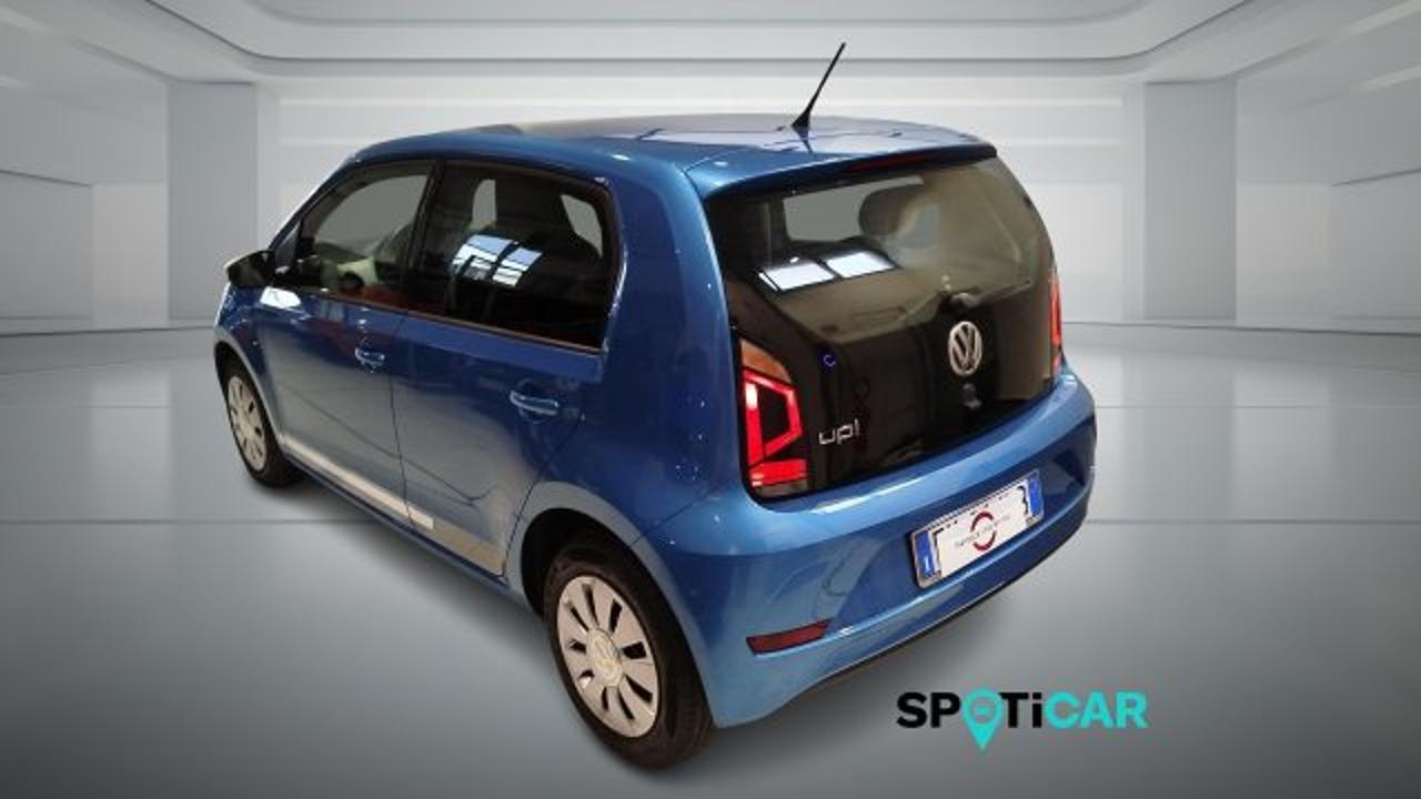 Volkswagen Volkswagen Up usata 18