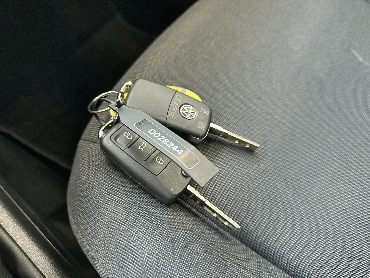 Volkswagen Volkswagen Up usata 7